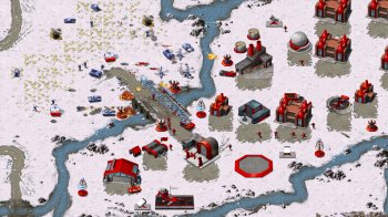 Command & Conquer Remastered Collection captura de tela 1