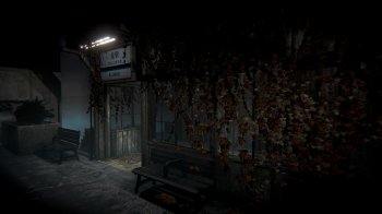 The Ghost Train captura de tela 1