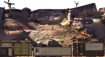 Kenshi [v 1.0.50] captura de tela 1