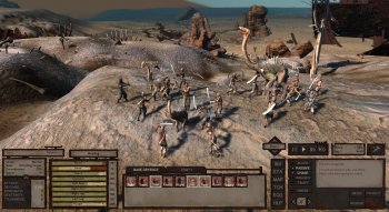 Kenshi [v 1.0.50] captura de tela 3