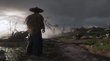 Ghost of Tsushima on PC