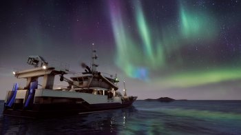 Fishing: Barents Sea Jogo Torrent[v 1.3.4-3618 + DLC] captura de tela 3