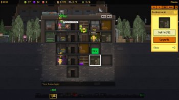 Basement [v 4.2.0.8] captura de tela 1