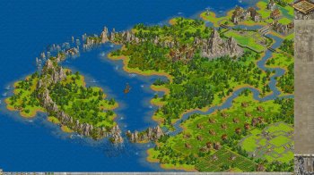 Anno History Collection captura de tela 2