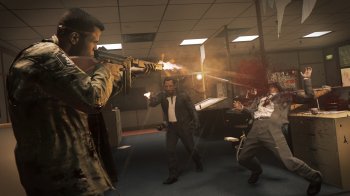 Mafia 3 / Mafia III: Definitive Edition