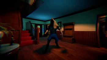Goosebumps Dead of Night captura de tela 2