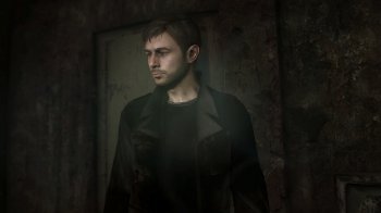 Heavy Rain on PC Heavy Rain on PC