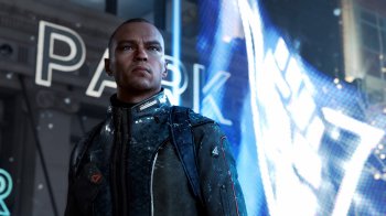 Detroit: Become Human on PC Detroit: Become Human on PC