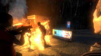 Outbreak: Epidemic [v 6.0] captura de tela 3