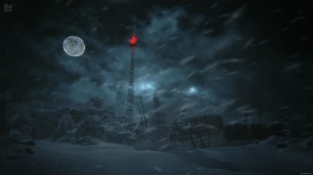 Kholat captura de tela 1
