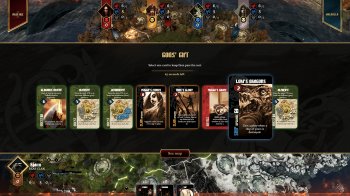 Blood Rage: Digital Edition