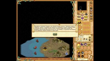 Heroes of Might and Magic 4