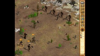 Heroes of Might and Magic 4