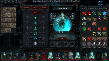 Iratus: Lord of the Dead Iratus: Lord of the Dead