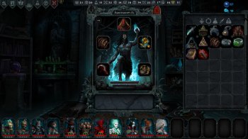 Iratus: Lord of the Dead Iratus: Lord of the Dead