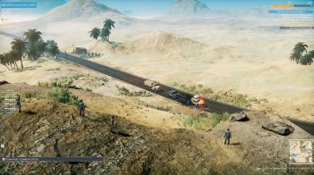 Invasion Machine