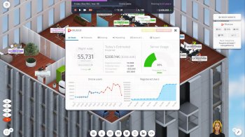 Startup Company Startup Company