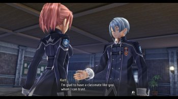 The Legend of Heroes: Trails of Cold Steel III The Legend of Heroes: Trails of Cold Steel III
