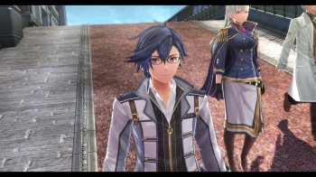 The Legend of Heroes: Trails of Cold Steel III The Legend of Heroes: Trails of Cold Steel III