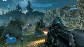 Halo: The Master Chief Collection Halo: The Master Chief Collection