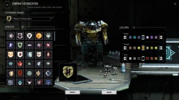 BATTLETECH: Digital Deluxe Edition