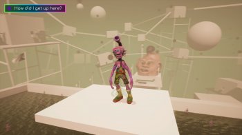 JEF captura de tela 1