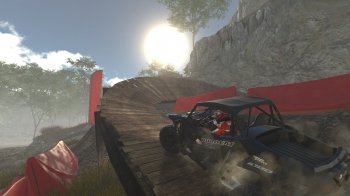 OVERPASS captura de tela 3