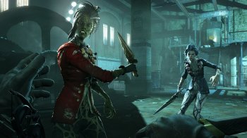 Dishonored Anthology