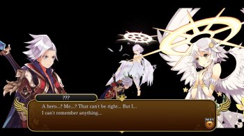 Hero must die. again Hero must die. again