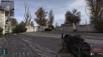 Stalker OGSR Mod Stalker OGSR Mod