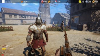 Ludus Ludus