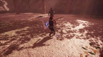 Shadows of Larth Shadows of Larth