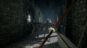 In Death
