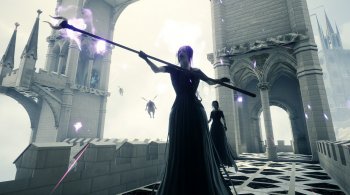 In Death