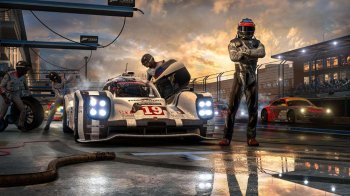 Forza Motorsport 7 [v 1.141.192.2 + DLCs] (2017) PC | RePack by xatab