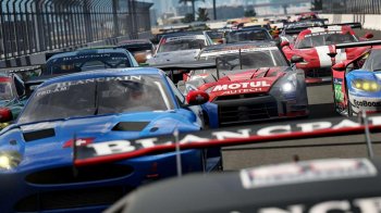 Forza Motorsport 7 [v 1.141.192.2 + DLCs] (2017) PC | RePack by xatab