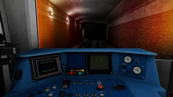 Subway Simulator (2020) PC | License