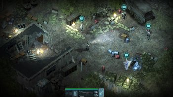 Alien Shooter 2 - The Legend [v 1.02] (2020) PC | RePack by xatab