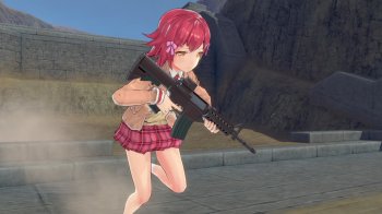 Bullet Girls Phantasia (2020) PC | License