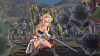 Bullet Girls Phantasia (2020) PC | License