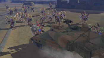 Bullet Girls Phantasia (2020) PC | License