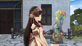 Atelier Shallie: Alchemists of the Dusk Sea DX (2020) PC | License Atelier Shallie: Alchemists of the Dusk Sea DX (2020) PC | License
