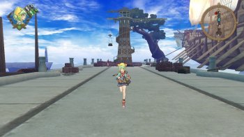 Atelier Shallie: Alchemists of the Dusk Sea DX (2020) PC | License Atelier Shallie: Alchemists of the Dusk Sea DX (2020) PC | License