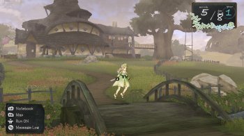 Atelier Ayesha: The Alchemist of Dusk DX (2020) PC | License