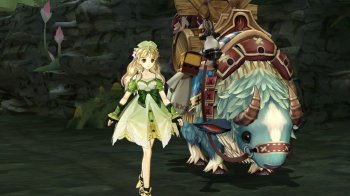 Atelier Ayesha: The Alchemist of Dusk DX (2020) PC | License