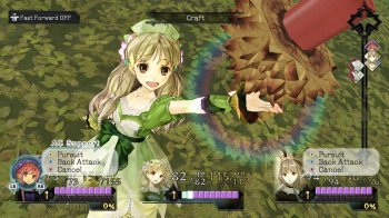 Atelier Ayesha: The Alchemist of Dusk DX (2020) PC | License