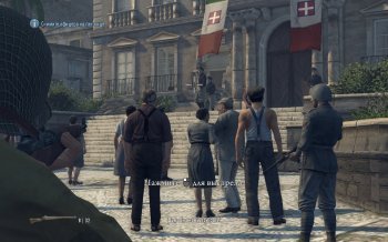 Mafia 2 / Mafia II: Director's Cut [v 1.0.0.1u5a + DLCs + Old Time Reality Mod] (2011) PC | RePack by xatab