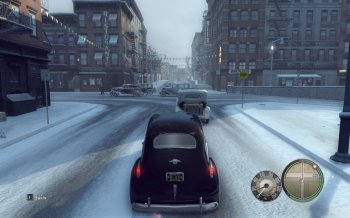 Mafia 2 / Mafia II: Director's Cut [v 1.0.0.1u5a + DLCs + Old Time Reality Mod] (2011) PC | RePack by xatab