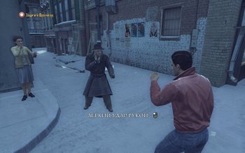 Mafia 2 / Mafia II: Director's Cut [v 1.0.0.1u5a + DLCs + Old Time Reality Mod] (2011) PC | RePack by xatab