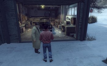 Mafia 2 / Mafia II: Director's Cut [v 1.0.0.1u5a + DLCs + Old Time Reality Mod] (2011) PC | RePack by xatab
